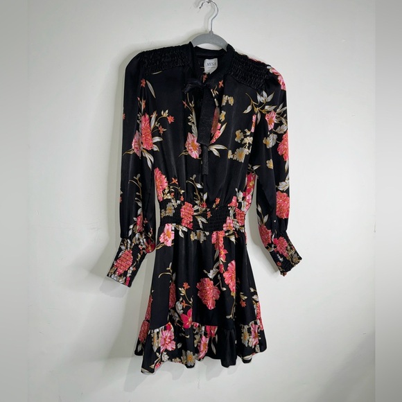 Misa Los Angeles Lyana Mini Dress - Picture 5 of 12